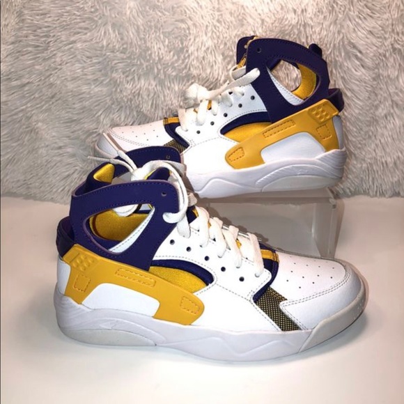 nike huarache kobe bryant